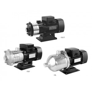 Многоступенчатый насос CNP CHL 2-20 LSWSR